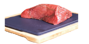 Biofleisch vom Knollederbauer