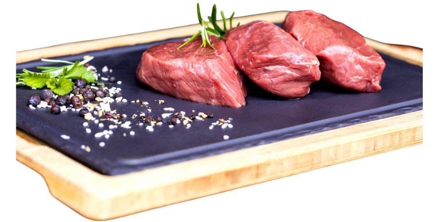 Biofleisch vom Knollederbauer